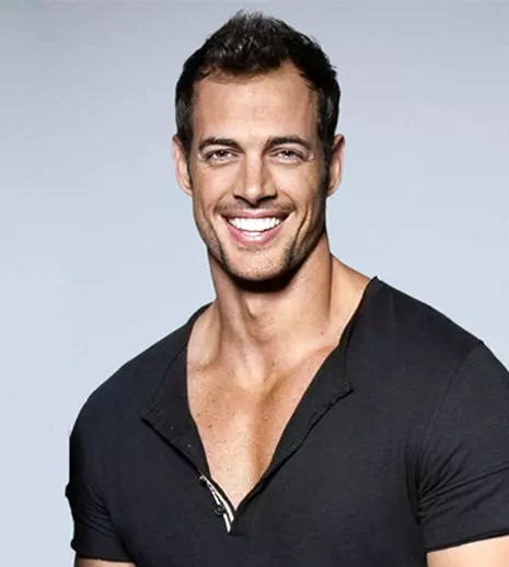 William Levy e fericit că se întoarce să filmeze în Mexic