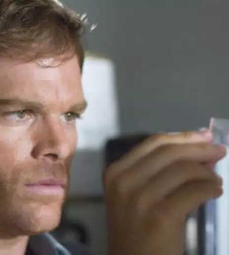 Dexter (sezonul 3)
