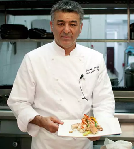 Antena 1 va face show-ul culinar “Top Chef”