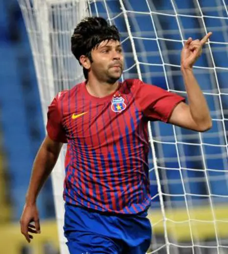 Fotbal: Dinamo - Steaua