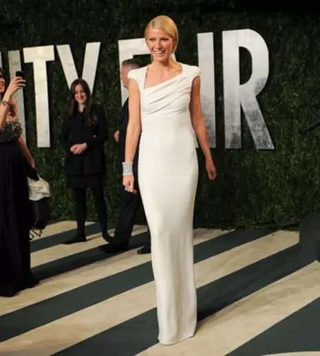 Gwyneth Paltrow este cea mai detestată vedetă de la Hollywood