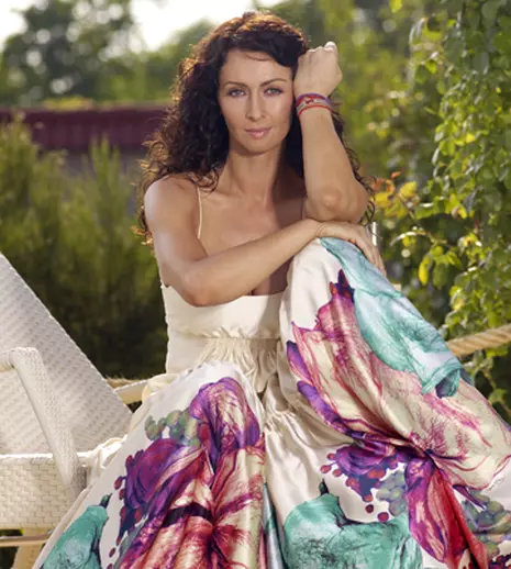 Mihaela Rădulescu, protagonistă în cel mai nou videoclip al trupei Taxi