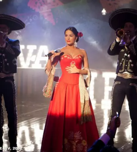 Telenovela “Que bonito amor”, cu Danna Garcia şi Jorge Salinas, are premiera la Acasă