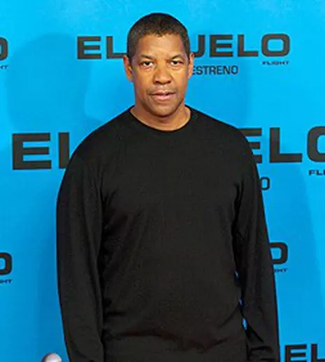 Denzel Washington a făcut un deal pe 10 ani cu HBO
