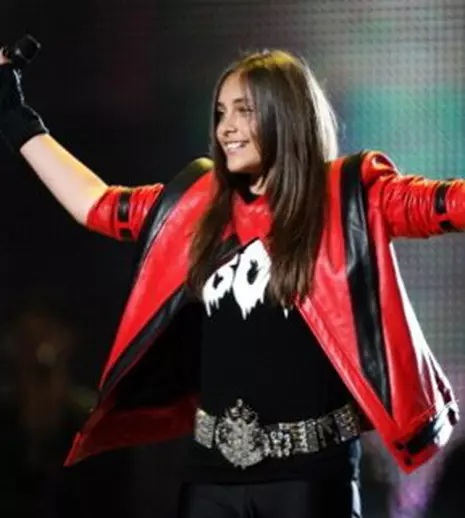 Fiica lui Michael Jackson, Paris, a vrut să se sinucidă