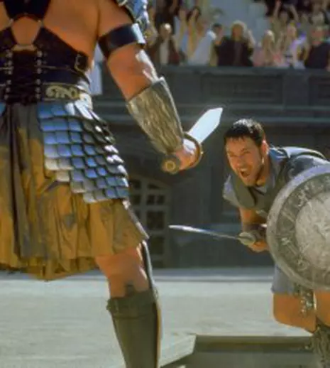 Recomandarea TVmania pentru seara de miercuri, 10 mai: „Gladiatorul”, cu Russell Crowe