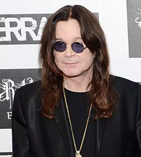 Ozzy Osbourne participă la întâlnirile Alcoolicilor Anonimi