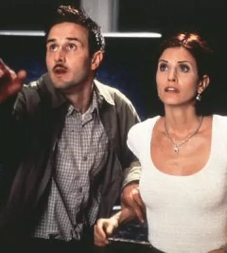 Scream 2