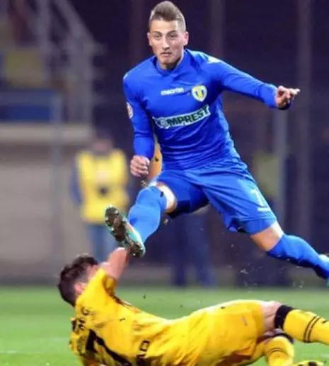 Fotbal: Petrolul - Swansea