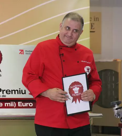 "Academia lui Horia" ajunge în această seară la final