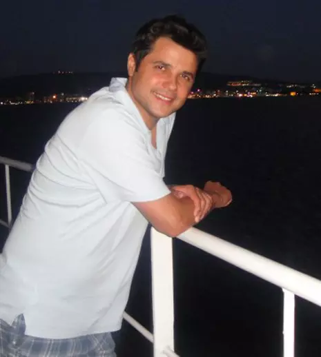 FOTO. Cove a avut o vacanţă cu peripeţii