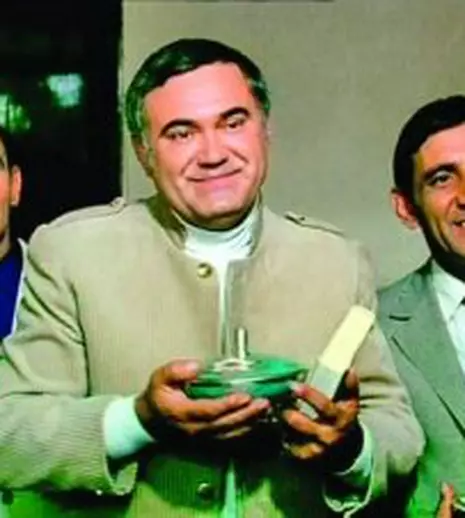 B.D. în acţiune
