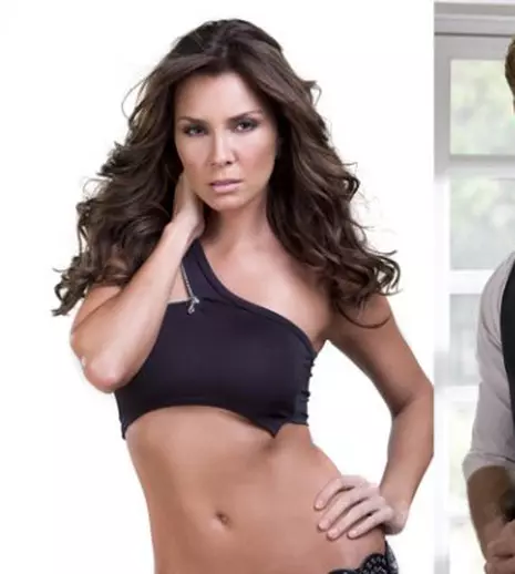 William Levy şi-a sărbătorit ziua de naştere cu Elizabeth Gutierrez