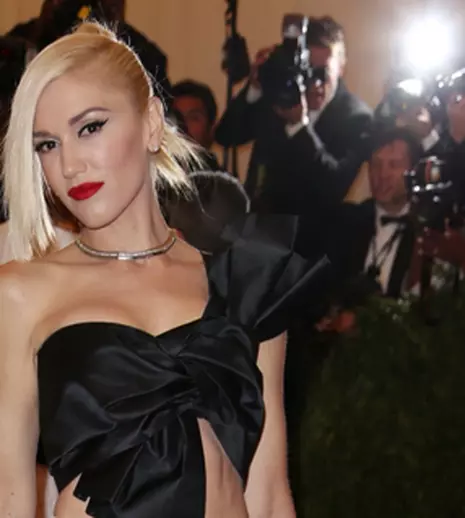 Gwen Stefani este însărcinată cu al treilea copil