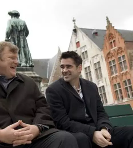În Bruges