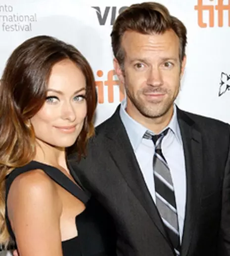 Actorii Olivia Wilde şi Jason Sudeikis vor deveni părinţi