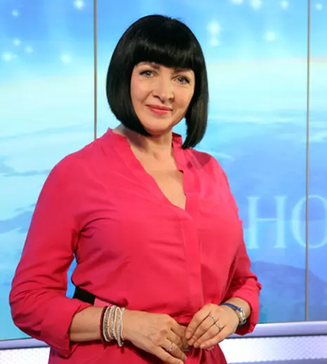 Neti Sandu: ce spun astrele despre 2014