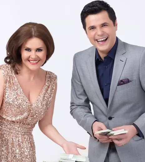 Kanal D va avea emisiune de bingo: “Bingo România” începe duminică