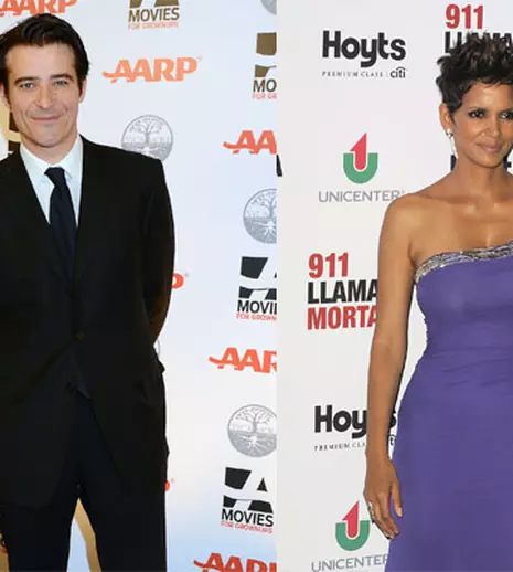Goran Višnjić revine pe micul ecran, alături de Halle Berry