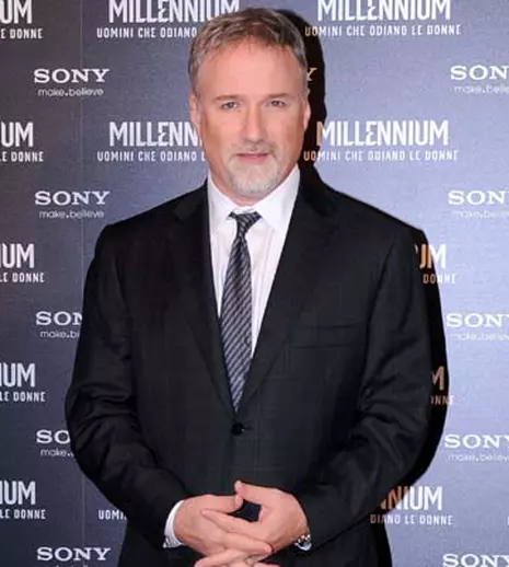 HBO şi regizorul David Fincher fac un serial de comedie