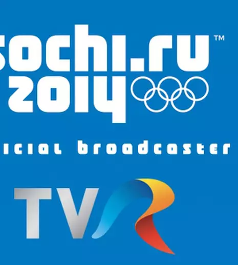 TVR transmite în exclusivitate JO de Iarnă Soci 2014. Vezi programul transmisiunilor