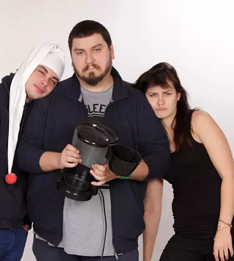 Prima TV are emisiune matinală: „Neam trezit” începe astăzi