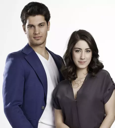 Feriha îl înfruntă pe Emir, azi, în serialul de la Kanal D 