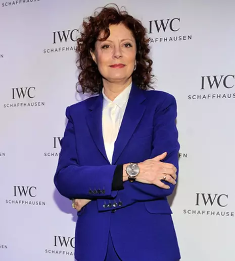 Susan Sarandon vrea să salveze un condamnat la moarte