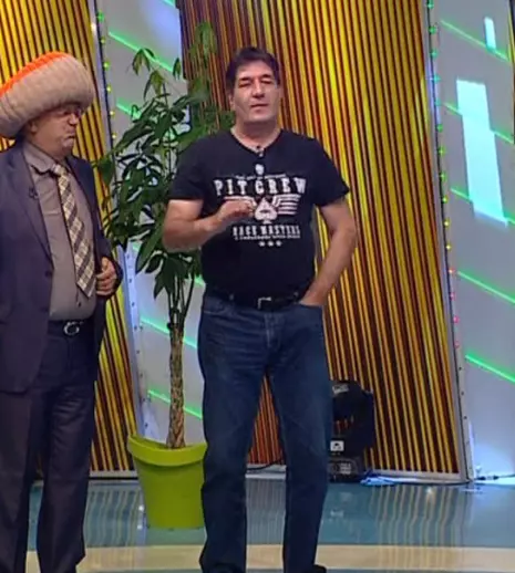 Axinte şi Radu Pietreanu intră în echipa “Bingo România”