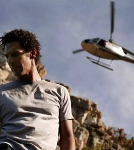 Largo Winch