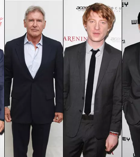Se ştie distribuţia filmului „Star Wars: Episode VII”!