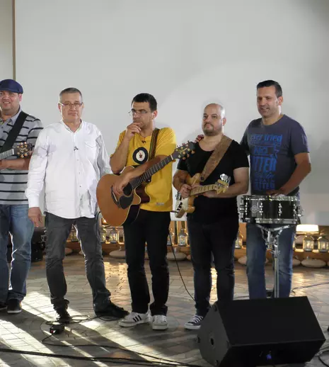 Mihai Mărgineanu face "Politică şi delicateţuri" cu Mircea Dinescu