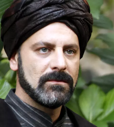 Hurrem şi Paşa Rustem continuă intrigile împotriva lui Mustafa, diseară, în "Suleyman"