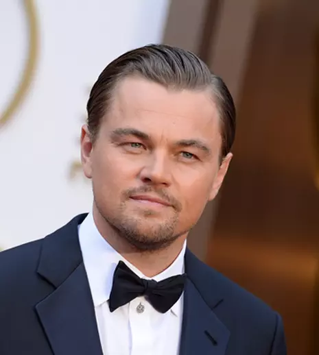 Leonardo DiCaprio se aliază cu Netflix 