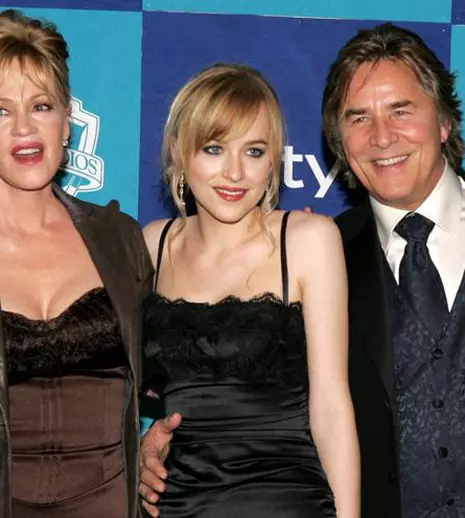 Don Johnson nu vrea să vadă „Fifty Shades of Grey” (2015)