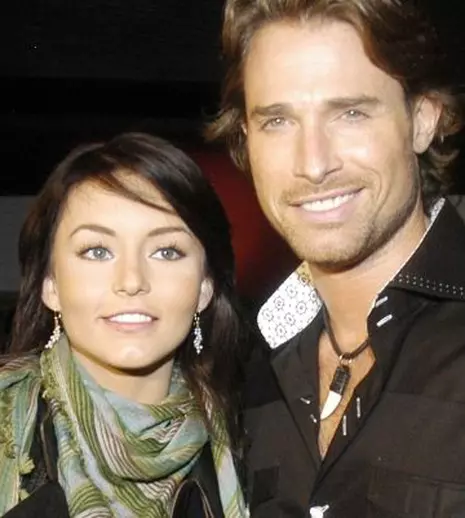 Angelique Boyer şi Sebastian Rulli își petrec vacanţa în Europa