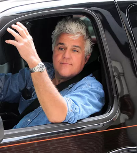 Jay Leno vrea să revină pe micile ecrane cu o nouă emisiune