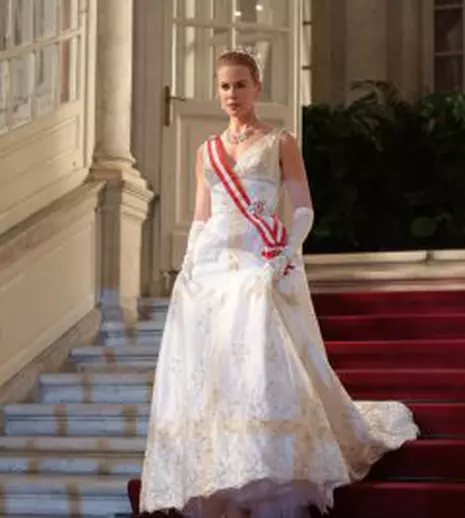 Grace de Monaco