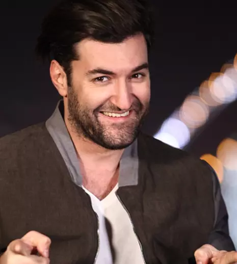 Smiley și gasca HaHaHa sărbătoresc revelionul Pro TV în Piața Constituției