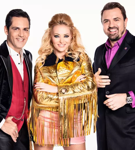 În această seară încep galele live: finaliștii X Factor sunt gata