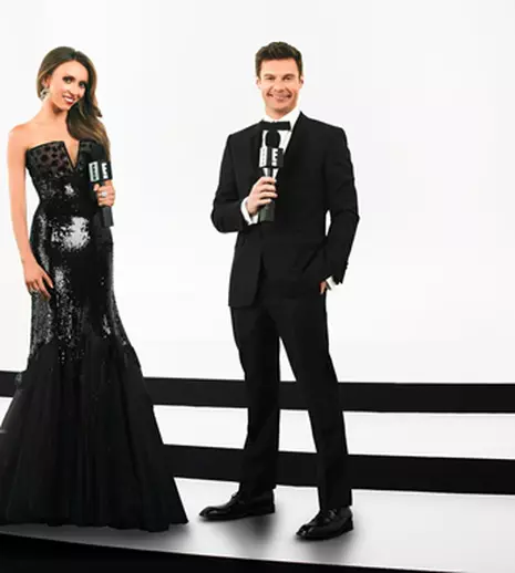 Globurile de Aur 2015| Live From The Red Carpet, în această noapte, la postul E!