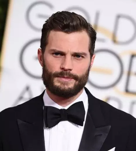 Jamie Dornan se simte „confortabil” în rolurile de psihopați