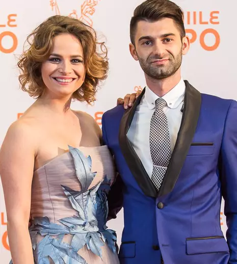 Câştigătorii Premiilor Gopo 2015. Cum s-au îmbrăcat vedetele prezente la gală