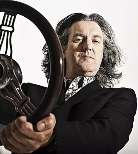 James May a renunțat la „Top Gear”: „Nu ar mai fi la fel fără Jeremy”
