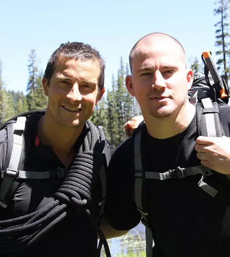 „Vedete în sălbăticie cu Bear Grylls” începe, în premieră, pe Discovery