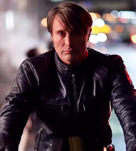 Sezonul al treilea din „Hannibal” începe din iunie, la postul AXN | Trailer