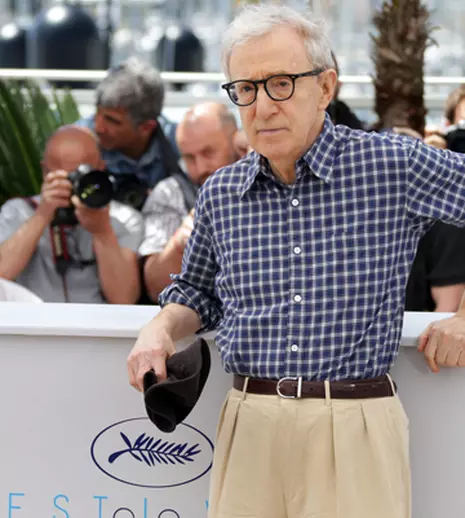 Noul film al lui Woody Allen va deschide Cannes-ul, în mai