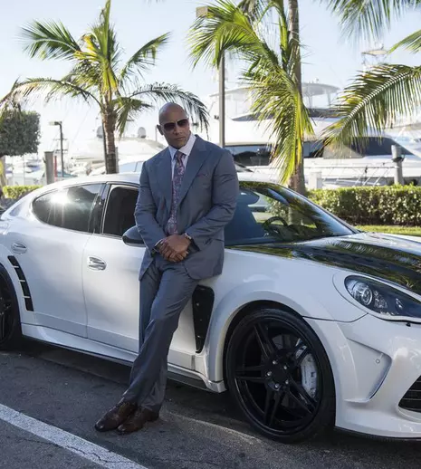 Serialele „Ballers” și „The Brink” încep, în premieră, la HBO