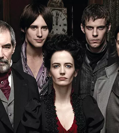 S-a dat undă verde pentru sezonul 3 din „Poveşti de groază”