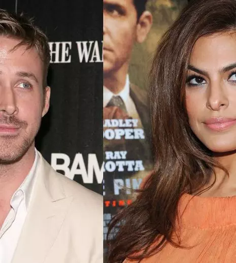 Ryan Gosling şi Eva Mendes se ceartă pe contractul prenupţial
